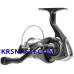 Катушка с передним фрикционом Daiwa 26 Crossfire LT
